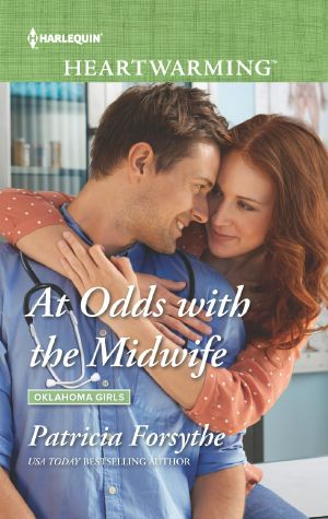 [Oklahoma Girls 01] • At Odds With the Midwife